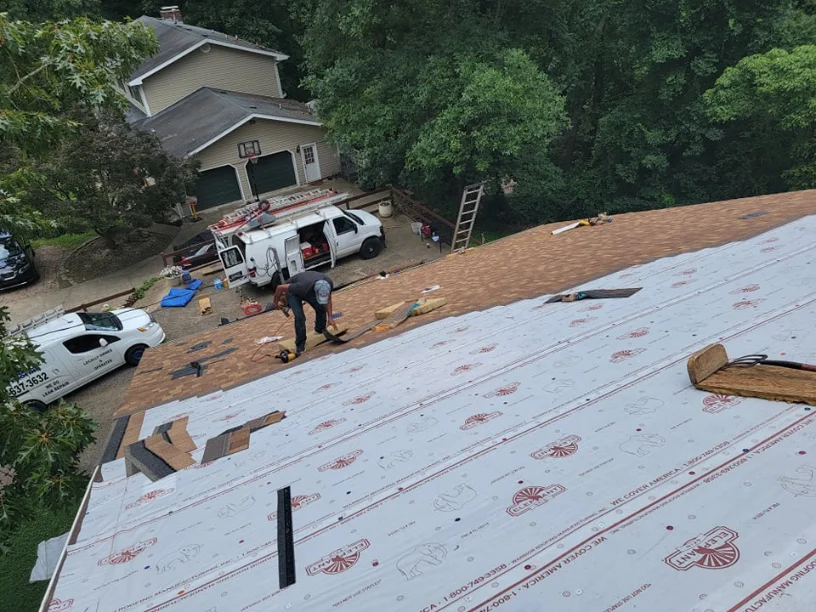 Gonzalez Roofing